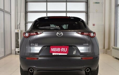 Mazda CX-30 I, 2019 год, 2 290 995 рублей, 5 фотография