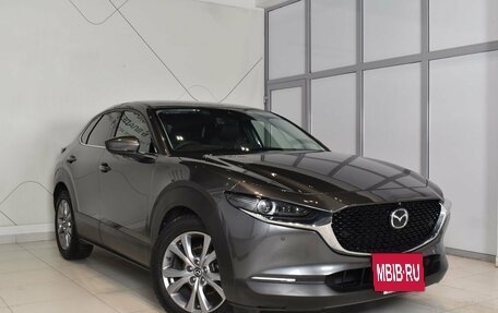 Mazda CX-30 I, 2019 год, 2 290 995 рублей, 3 фотография