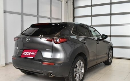 Mazda CX-30 I, 2019 год, 2 290 995 рублей, 6 фотография