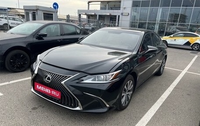 Lexus ES VII, 2019 год, 3 830 000 рублей, 1 фотография