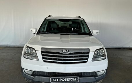 KIA Mohave I, 2013 год, 1 865 000 рублей, 2 фотография