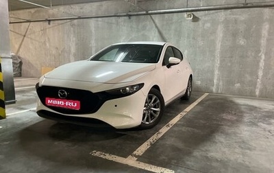 Mazda 3, 2019 год, 2 119 000 рублей, 1 фотография