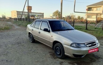 Daewoo Nexia I рестайлинг, 2012 год, 300 000 рублей, 1 фотография