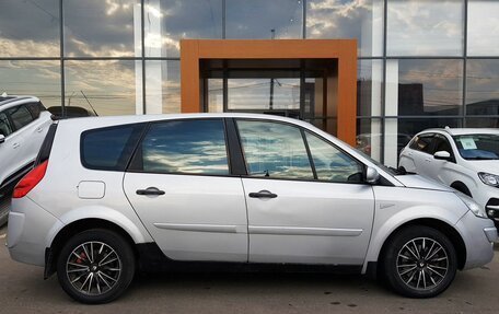 Renault Scenic III, 2007 год, 579 000 рублей, 4 фотография