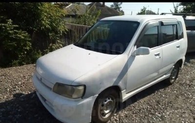 Nissan Cube II, 1998 год, 160 000 рублей, 1 фотография