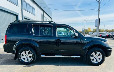 Nissan Pathfinder, 2006 год, 1 159 000 рублей, 7 фотография