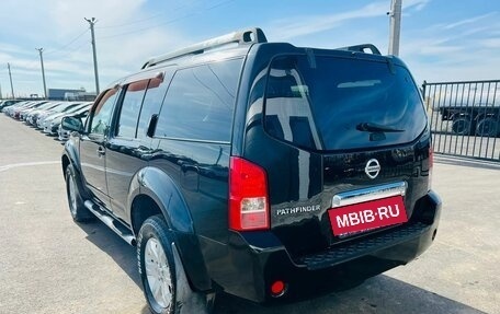 Nissan Pathfinder, 2006 год, 1 159 000 рублей, 4 фотография