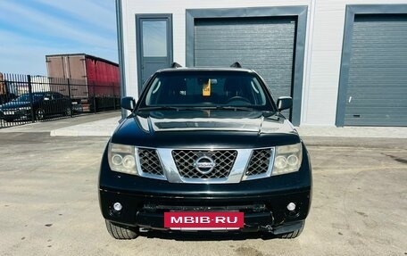 Nissan Pathfinder, 2006 год, 1 159 000 рублей, 9 фотография