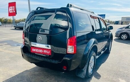 Nissan Pathfinder, 2006 год, 1 159 000 рублей, 6 фотография