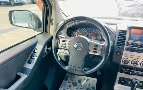 Nissan Pathfinder, 2006 год, 1 159 000 рублей, 14 фотография