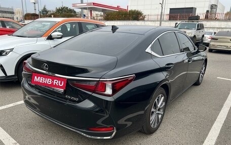 Lexus ES VII, 2019 год, 3 830 000 рублей, 2 фотография