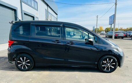 Honda Freed I, 2009 год, 899 000 рублей, 7 фотография