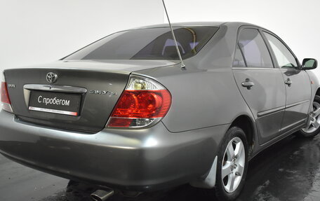 Toyota Camry V40, 2005 год, 749 000 рублей, 6 фотография