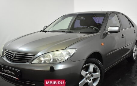 Toyota Camry V40, 2005 год, 749 000 рублей, 3 фотография