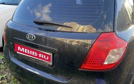 KIA cee'd I рестайлинг, 2011 год, 750 000 рублей, 2 фотография