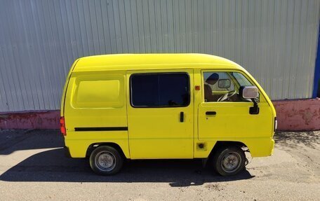 Daewoo Damas II, 1998 год, 235 000 рублей, 3 фотография