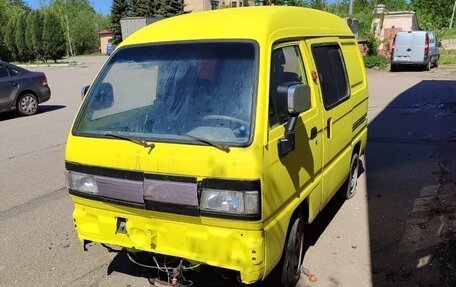 Daewoo Damas II, 1998 год, 235 000 рублей, 2 фотография