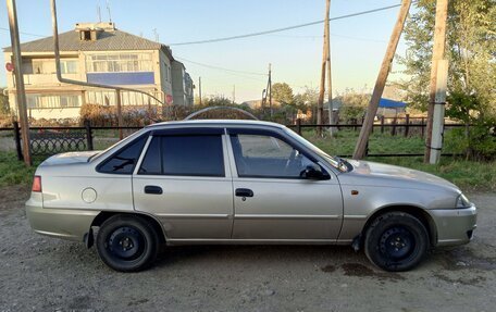 Daewoo Nexia I рестайлинг, 2012 год, 300 000 рублей, 2 фотография