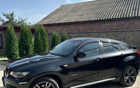 BMW X6, 2014 год, 2 600 000 рублей, 2 фотография