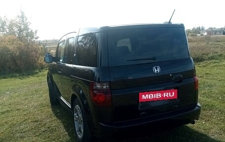 Honda Element I, 2008 год, 1 760 000 рублей, 6 фотография