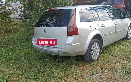 Renault Megane II, 2009 год, 320 000 рублей, 9 фотография