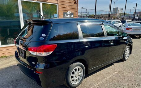 Toyota Wish II, 2011 год, 1 499 000 рублей, 3 фотография