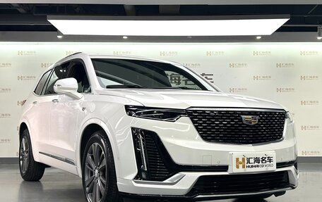 Cadillac XT6 I, 2020 год, 4 030 000 рублей, 6 фотография