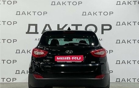 Hyundai ix35 I рестайлинг, 2013 год, 1 595 000 рублей, 5 фотография