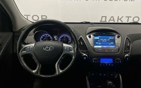 Hyundai ix35 I рестайлинг, 2013 год, 1 595 000 рублей, 8 фотография