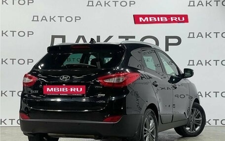 Hyundai ix35 I рестайлинг, 2013 год, 1 595 000 рублей, 6 фотография