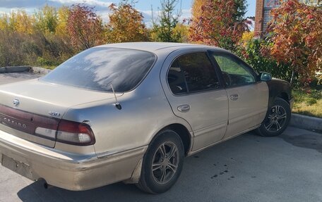 Nissan Cefiro III, 1999 год, 150 000 рублей, 4 фотография