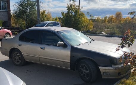 Nissan Cefiro III, 1999 год, 150 000 рублей, 2 фотография