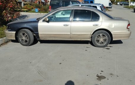 Nissan Cefiro III, 1999 год, 150 000 рублей, 6 фотография