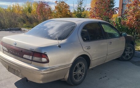 Nissan Cefiro III, 1999 год, 150 000 рублей, 5 фотография