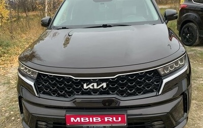 KIA Sorento IV, 2023 год, 5 300 000 рублей, 1 фотография