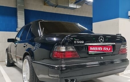 Mercedes-Benz E-Класс, 1994 год, 1 550 000 рублей, 1 фотография