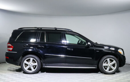 Mercedes-Benz GL-Класс, 2009 год, 1 650 000 рублей, 4 фотография