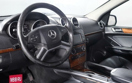 Mercedes-Benz GL-Класс, 2009 год, 1 650 000 рублей, 14 фотография