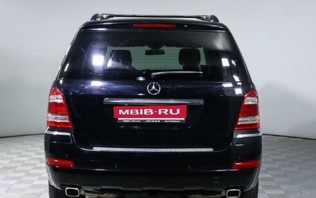 Mercedes-Benz GL-Класс, 2009 год, 1 650 000 рублей, 6 фотография