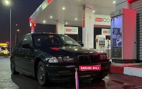 BMW 3 серия, 1998 год, 317 000 рублей, 2 фотография