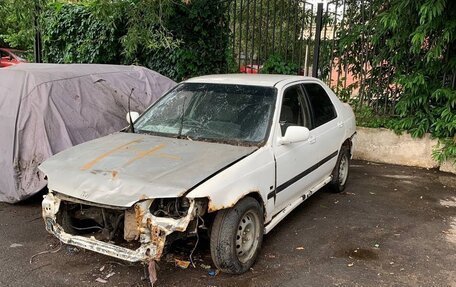 Honda Domani, 1997 год, 70 000 рублей, 2 фотография