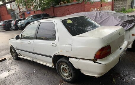 Honda Domani, 1997 год, 70 000 рублей, 4 фотография