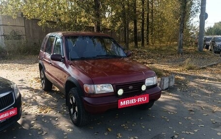 KIA Sportage IV рестайлинг, 1998 год, 320 000 рублей, 7 фотография