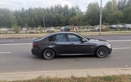 BMW 3 серия, 2008 год, 999 000 рублей, 3 фотография