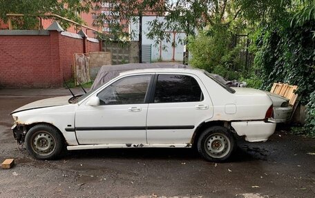 Honda Domani, 1997 год, 70 000 рублей, 13 фотография