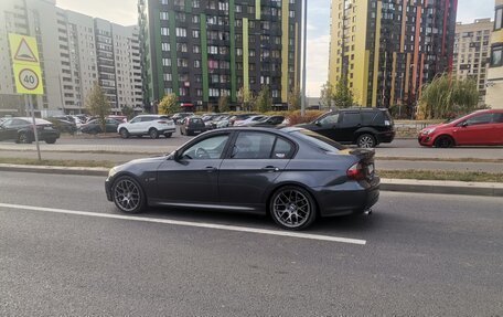 BMW 3 серия, 2008 год, 999 000 рублей, 6 фотография