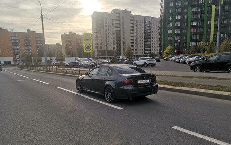 BMW 3 серия, 2008 год, 999 000 рублей, 7 фотография