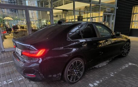 BMW 3 серия, 2019 год, 3 499 000 рублей, 4 фотография