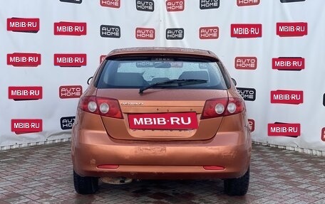 Chevrolet Lacetti, 2007 год, 280 000 рублей, 11 фотография