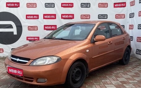 Chevrolet Lacetti, 2007 год, 280 000 рублей, 2 фотография